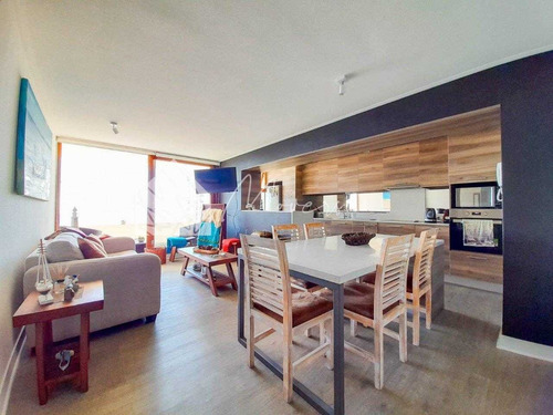 Imagen 3 de 13 de ¡en Venta Amplio Depto 2d-2b Con Vista Despejada!