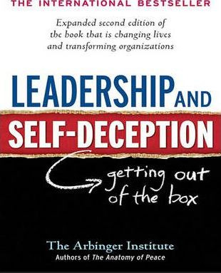 Libro Leadership And Self-deception (1 Volume Set) - Arbi...