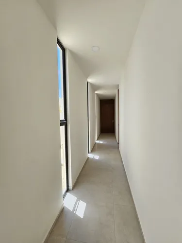 ¡una Planta! Casa En Venta En Zona Country Al Norte De Mérida