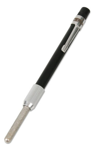 Accusharp (030c) Afilador Diamantado Tipo Pluma P/ Cuchillos