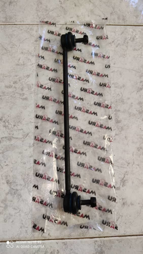 Lápiz Barra Estabilizadora Peugeot 206/207 1.4 1.6 Delantera
