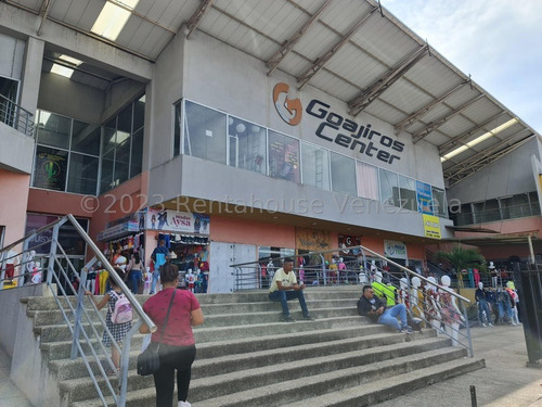 Imagen 12 de 13 de Local En Venta De Comida En Cc Goajiro Center. Oportunidad Para Inversionistas Ym Nuevo Emprendimiento. Santa Rosa Valencia