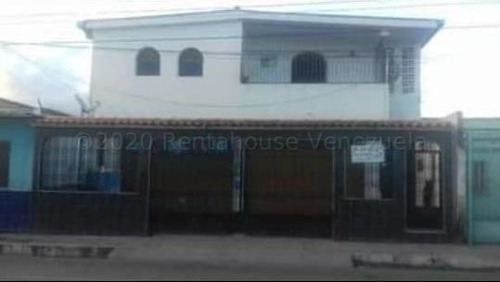 Milagros Inmuebles Casa Venta Barquisimeto Lara Union Economica Residencial Economico  Rentahouse Codigo Referencia Inmobiliaria N° 21-4572