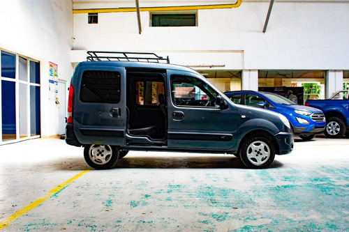 Renault Confort 1.5l Modelo 2016