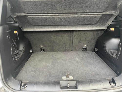 Imagen 13 de 15 de Jeep Renegade 2018 2.0 Diesel Trailhawk At9 4x4 Lucsc