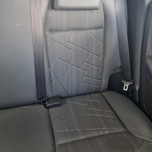 Imagen 13 de 15 de Peugeot 208 Feline 1.6 Pack Cuire | Usados Certificados |