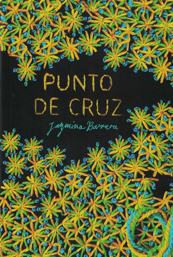 Punto De Cruz - Barrera, Jazmina