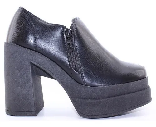 Zapatos de mujer taco alto new arrivals