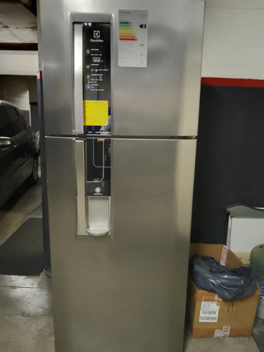 Heladera Electrolux Dxw 51