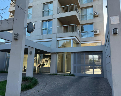 Departamento 3 Dorm San Nicolas Pileta Y Gym.