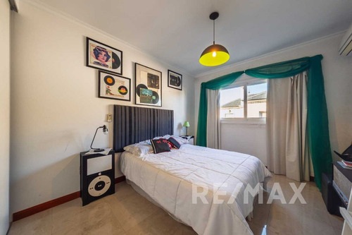 Venta Casa San Isidro Labrador A La Laguna Amarra