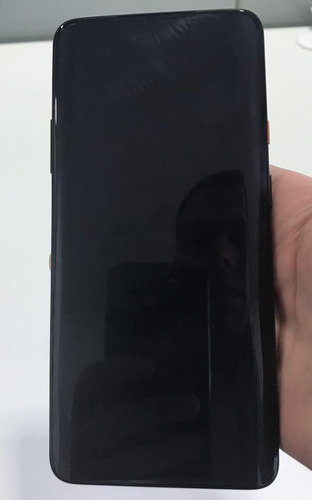 Celular Oneplus Mclaren Edition