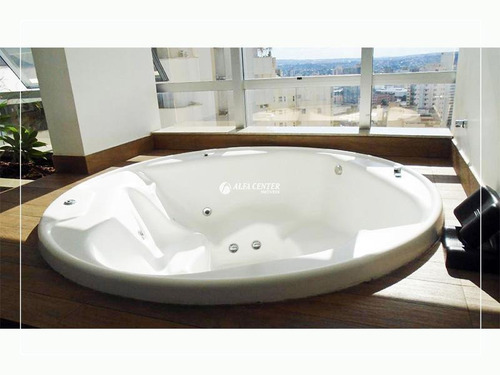 Apartamento Com 1 Dormitório À Venda, 40 M² Por R$ 220.000,00 - Setor Central - Goiânia/go - Ap1728