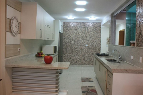 Sobrado - Ref: 4836