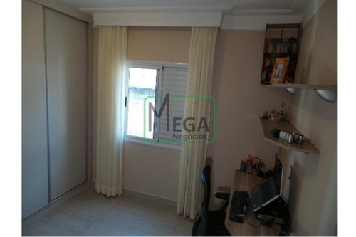 Imagem 10 de 15 de Apartamento De 2 Quartos À Venda No Condomínio Premiere Em Barueri - 1761_gr - 70993656
