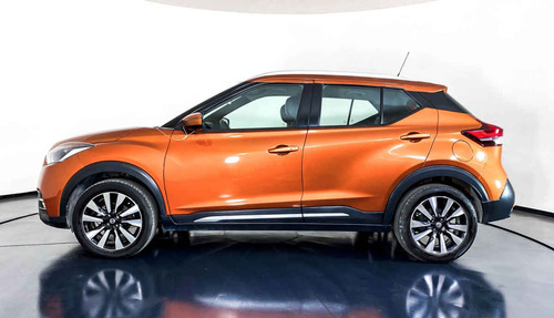 Imagen 9 de 15 de 44785 - Nissan Kicks 2017 Con Garantía