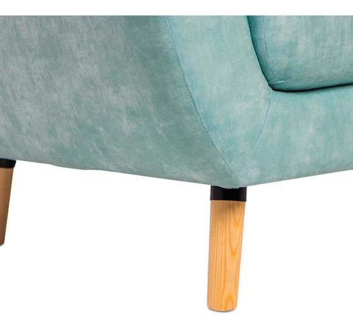 Sofa Vara Menta Këssa Cdmx