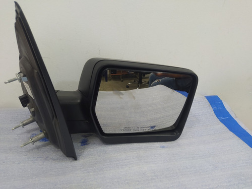 Retrovisor Derecho Electrico F-150 Fx4 2006-2009 Original