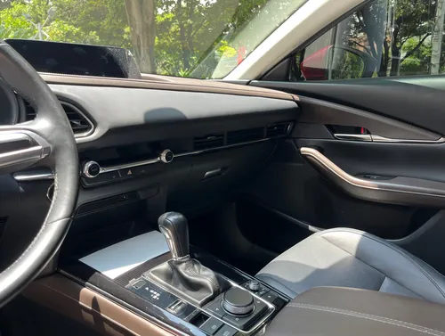 Mazda CX-30 2.0 Grand Touring At Hibrido Ligero - Mhev