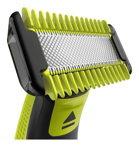 Imagen 3 de 3 de Kit Repuesto Para Cuerpo Philips One Blade Qp610-50