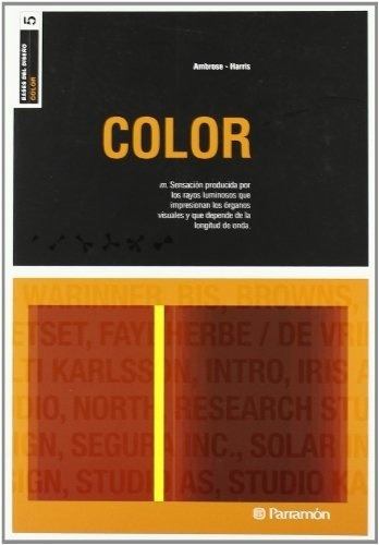 Color - Ambrose/harris