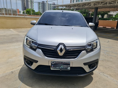 Renault Logan INTENS