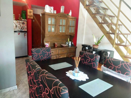 Nuevo Valor Departamento Tipo Dúplex 3 Ambientes