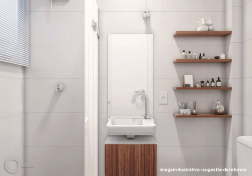 Imagem 3 de 30 de Apartamento - Ap00537 - 69587319