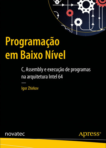 Programação Em Baixo Nível