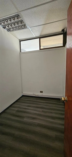Arriendo Oficina Central En Iquique
