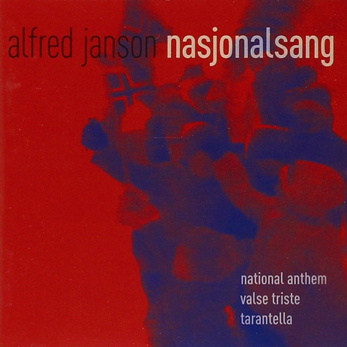 Cd: National Anthem (nasjonalsang)