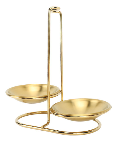 Soporte Vertical Para Cucharones De Sopa
