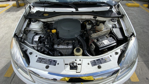 Imagen 13 de 19 de Renault Sandero