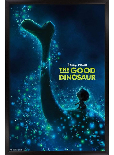 Trends International Disney Pixar The Good Dinosaur - One Sh