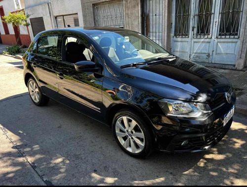 Volkswagen Gol Trend 1.6 Highline 101cv