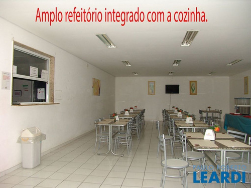 Comercial - Vila Santo Antônio - Sp - 476098