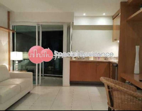 Imagem 2 de 14 de Apartamento-à Venda-barra Da Tijuca-rio De Janeiro - 201084