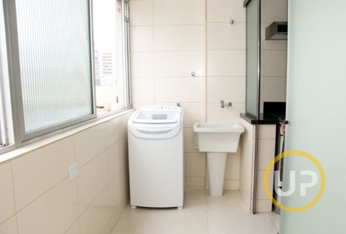 Imagem 3 de 15 de Apartamento Em Paraíso - São Paulo , Sp - 11079