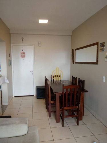 Imagem 14 de 30 de Apartamento Com 2 Dormitórios À Venda, Por R$ 178.000 - Sumarezinho - Ribeirão Preto/sp - Ap1633