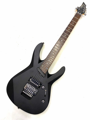 Raridade Guitarra Tagima K2 Kiko Loureiro Signatu Novo Fosco