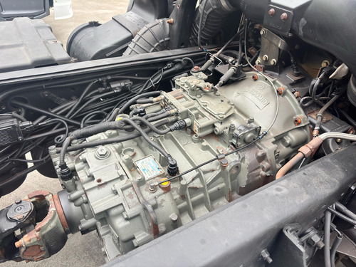 Volkswagen 24-280 Constellation