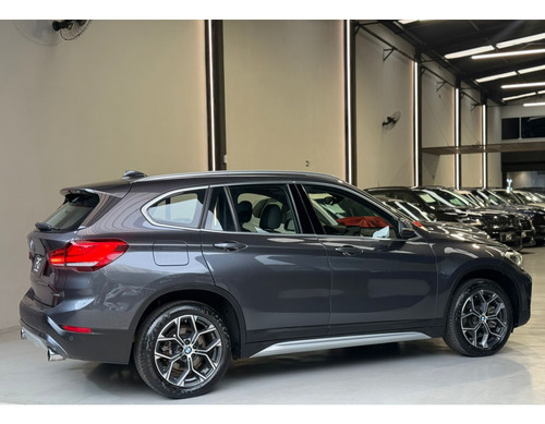 BMW X1 2.0 16V TURBO ACTIVEFLEX SDRIVE20I X-LINE 4P AUTOMÁTICO