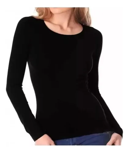 Camisetas de polar mujer sale
