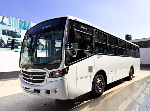 Volksbus 15.190 Od Ayco 42 Pasajeros Entrega Inmediata