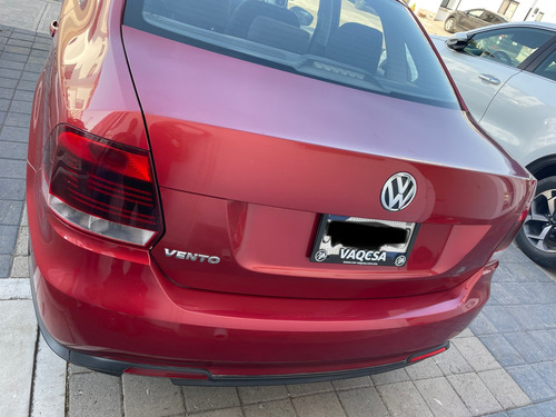 Vento 2020 Automático