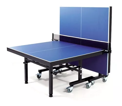 Mesa Ping Pong Sport Fitness Plegable 18 Mm (nueva)