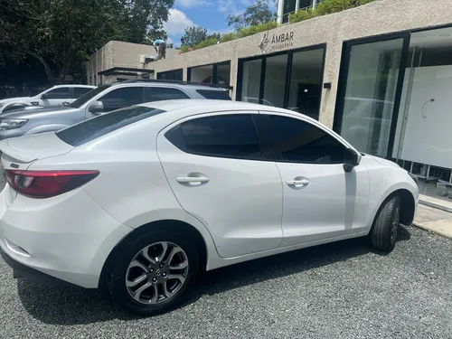 Mazda 2 Gran touring Lx