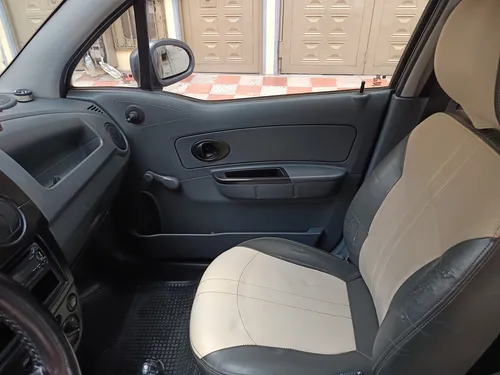 Chevrolet Spark 1.0 Life