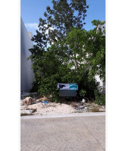 Terreno En Venta En Cancún Centro