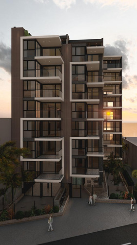 Departamento Frente Al Mar